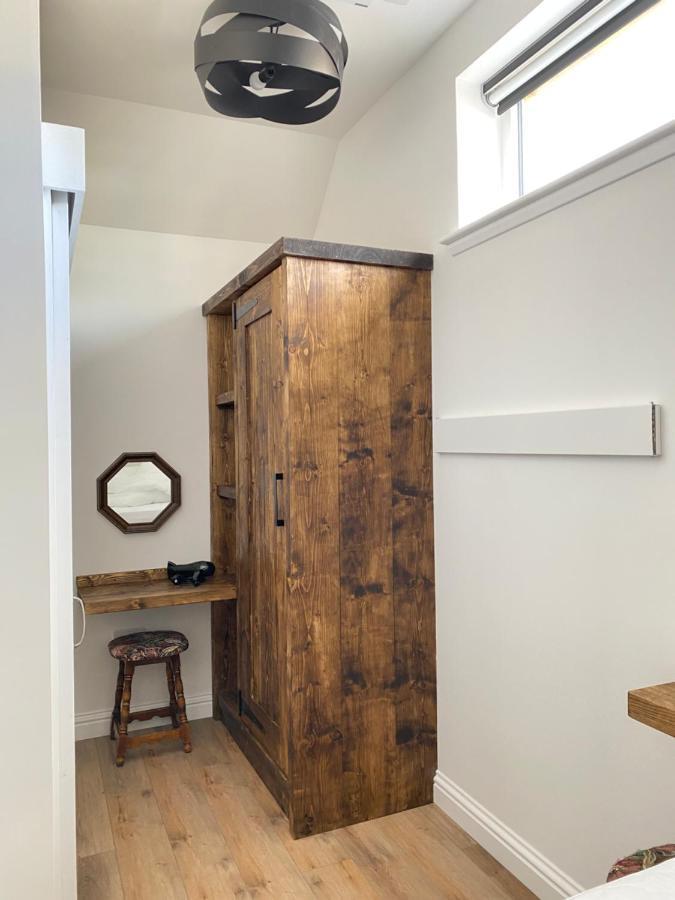 Garden Park Guest House Grantown-on-Spey ภายนอก รูปภาพ