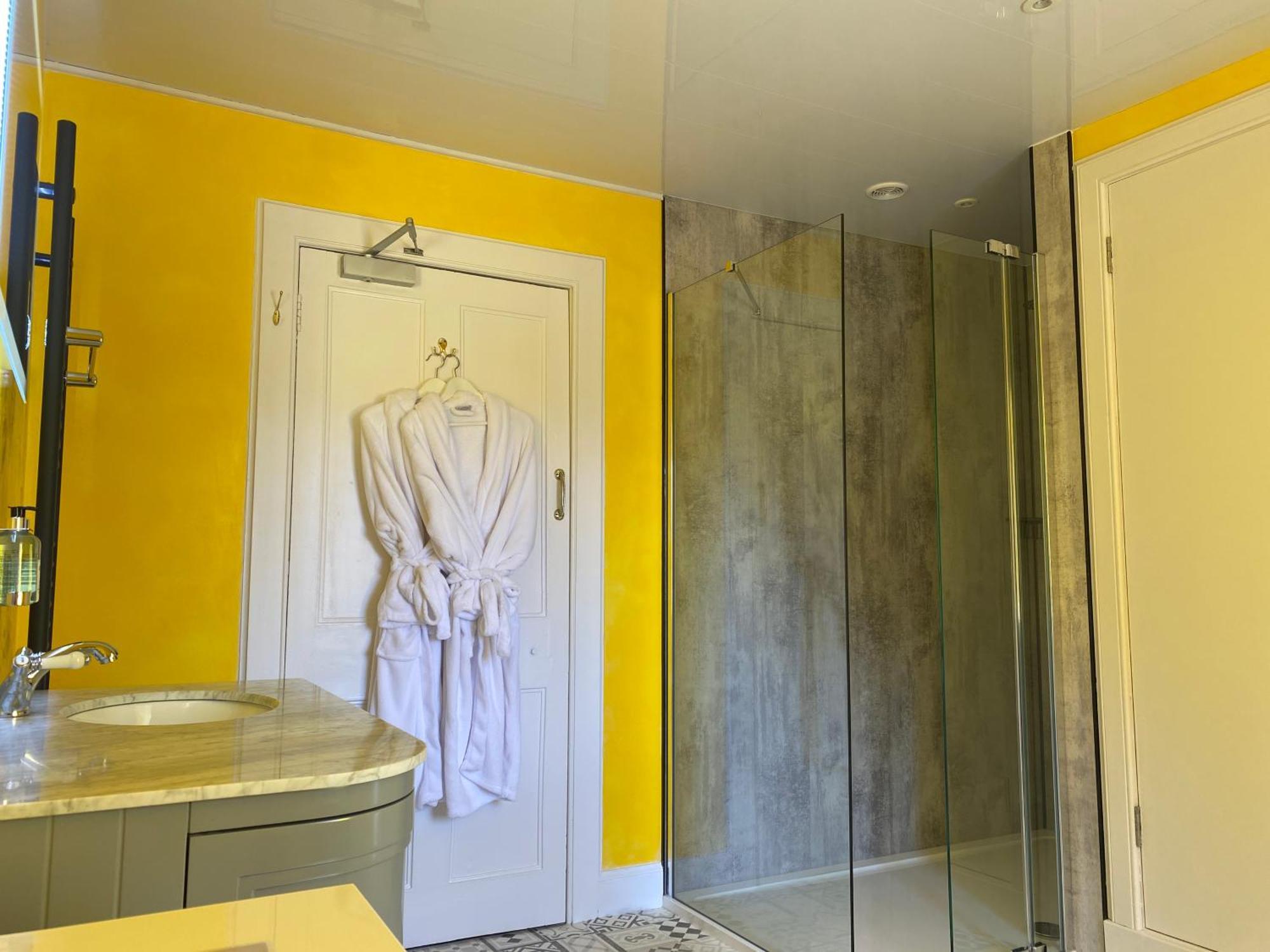 Garden Park Guest House Grantown-on-Spey ห้อง รูปภาพ