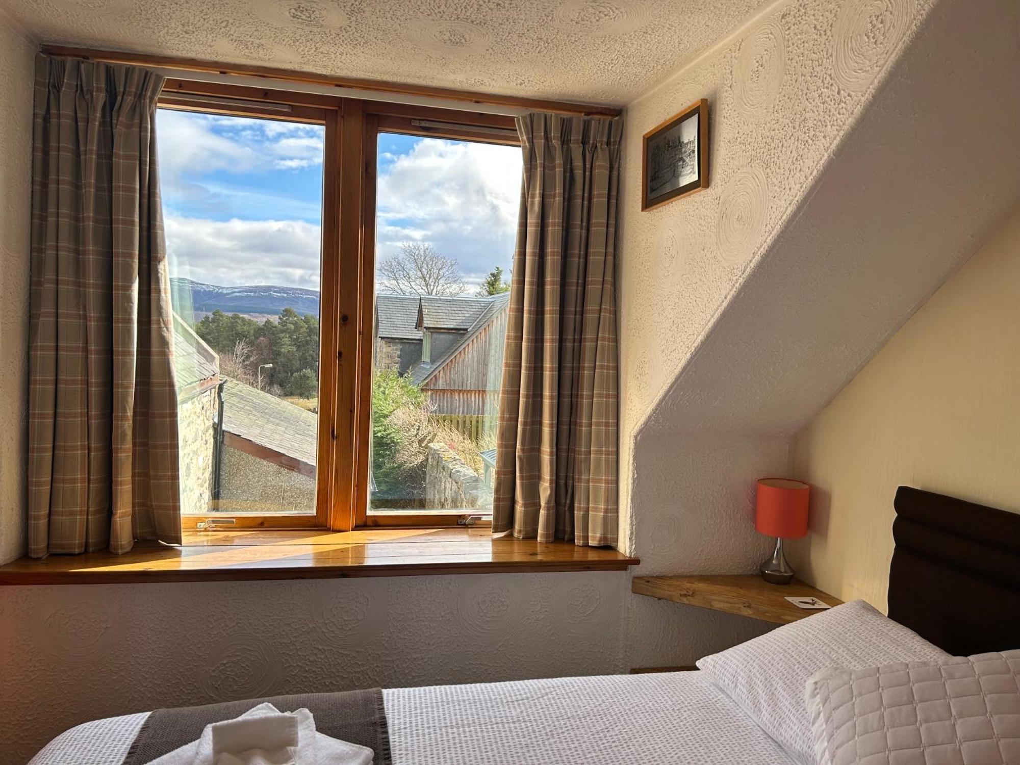 Garden Park Guest House Grantown-on-Spey ห้อง รูปภาพ