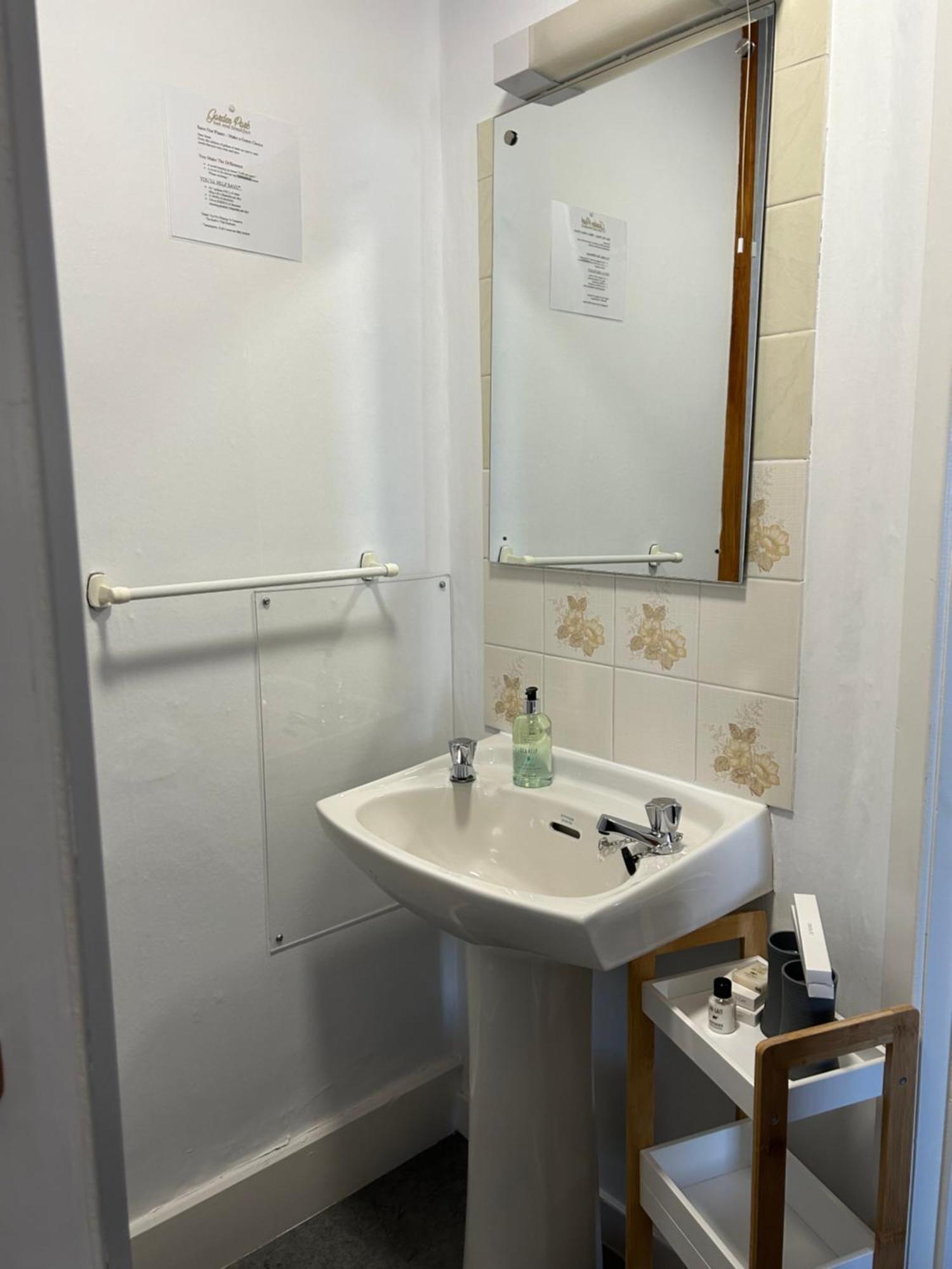 Garden Park Guest House Grantown-on-Spey ห้อง รูปภาพ