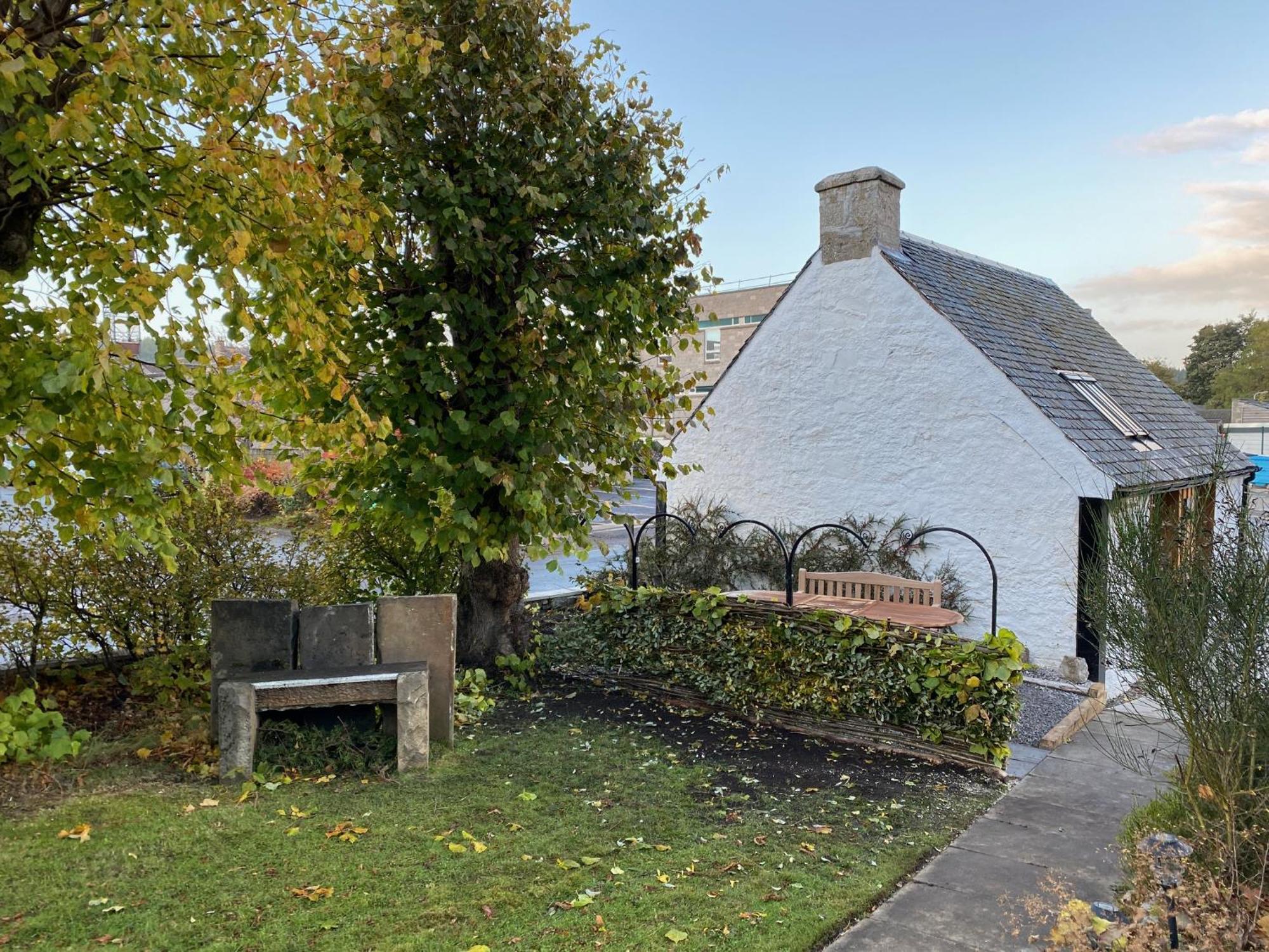 Garden Park Guest House Grantown-on-Spey ห้อง รูปภาพ