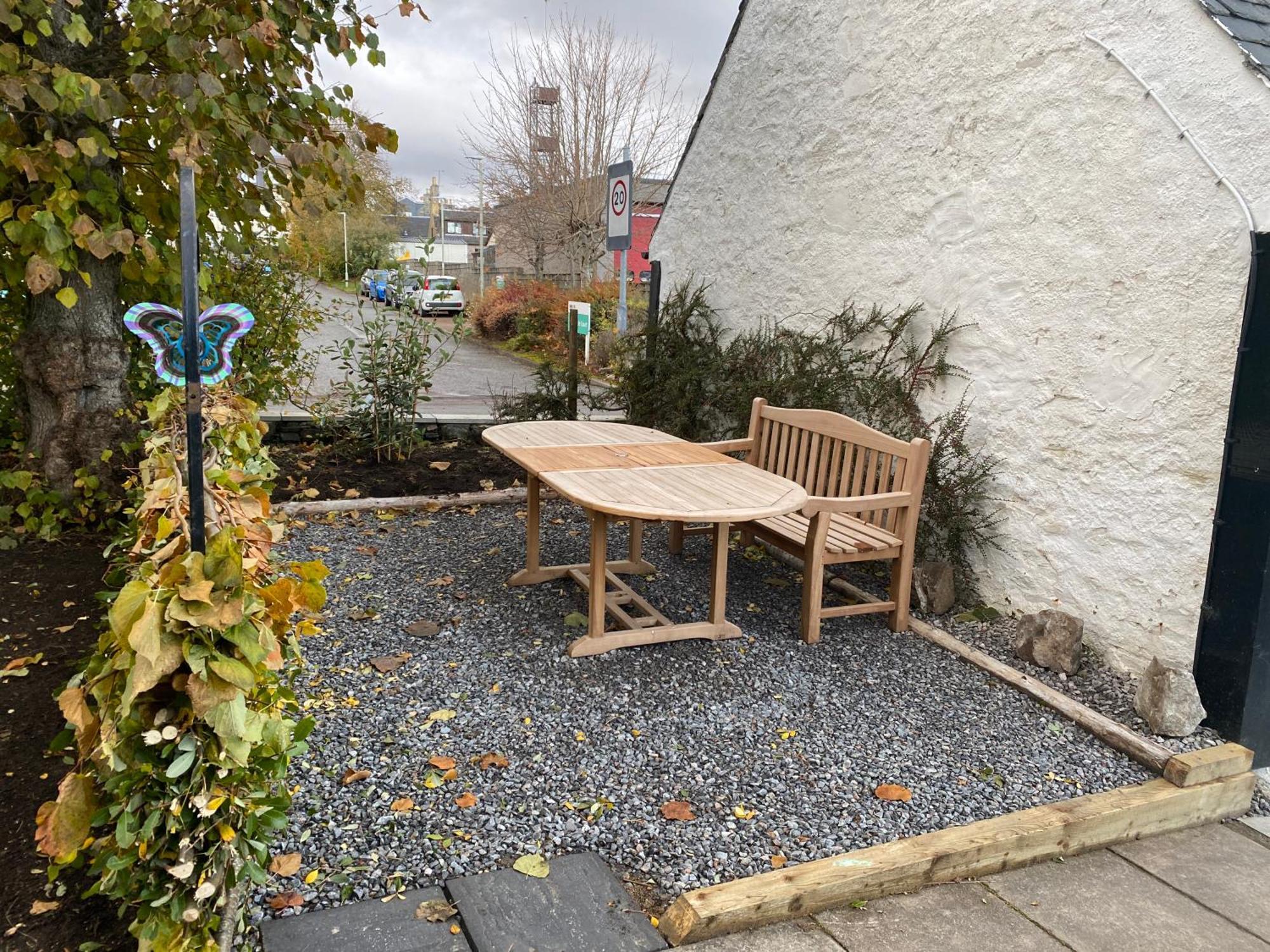 Garden Park Guest House Grantown-on-Spey ห้อง รูปภาพ